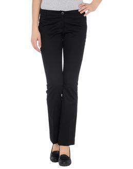 Nuovi Sarti Casual Pants