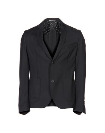 Unity Blazers