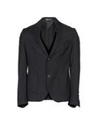 Unity Blazers