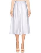 Native Youth 3/4 Length Skirts