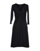 Ypsilon Knee-length Dresses