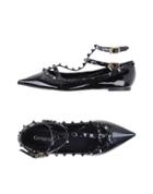 Caragioya Ballet Flats