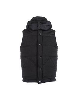 Brian Dales Jackets