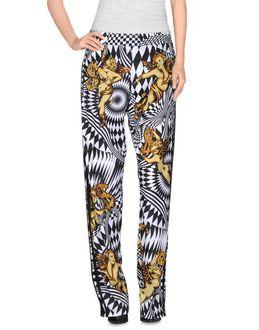 Jeremy Scott Adidas Casual Pants