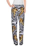 Jeremy Scott Adidas Casual Pants