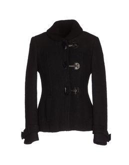 Moa Cashmere Technology Jackets