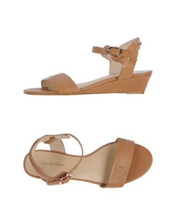 Pedro Del Hierro Madrid Sandals