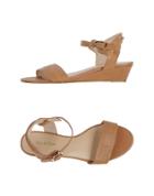 Pedro Del Hierro Madrid Sandals