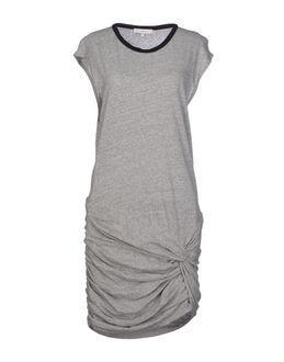 Iro Knee-length Dresses