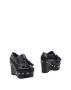 Fabio Di Luna Booties