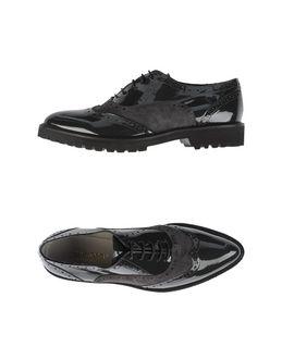 Prezioso Lace-up Shoes