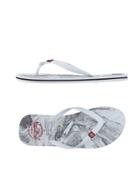 Blend Toe Strap Sandals
