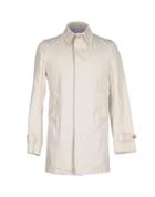 Futuro Overcoats