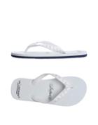 Undercover Jun Takahashi Toe Strap Sandals