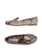Paoliballerina Loafers