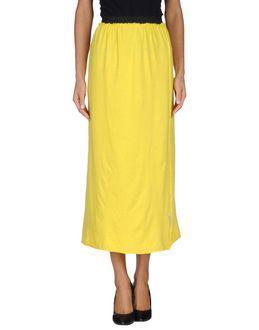 Thelostwords 3/4 Length Skirts