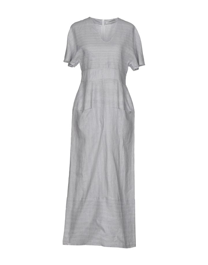 Perret Schaad Long Dresses