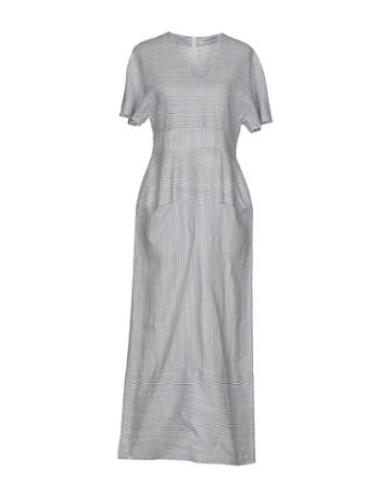 Perret Schaad Long Dresses