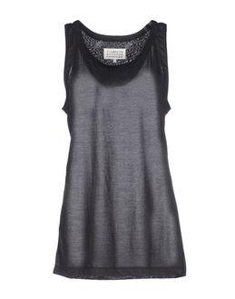 Maison Margiela 4 Tank Tops
