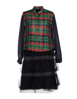 Trash & Luxury Blazers