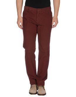 Ermenegildo Zegna Casual Pants