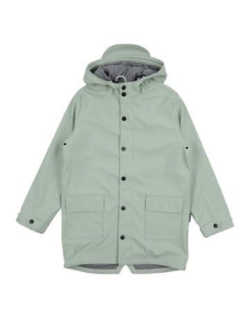 Gosoaky Jackets