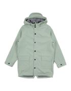 Gosoaky Jackets
