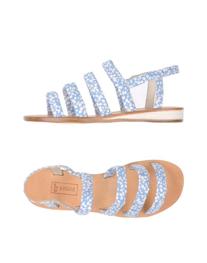 B-store Sandals