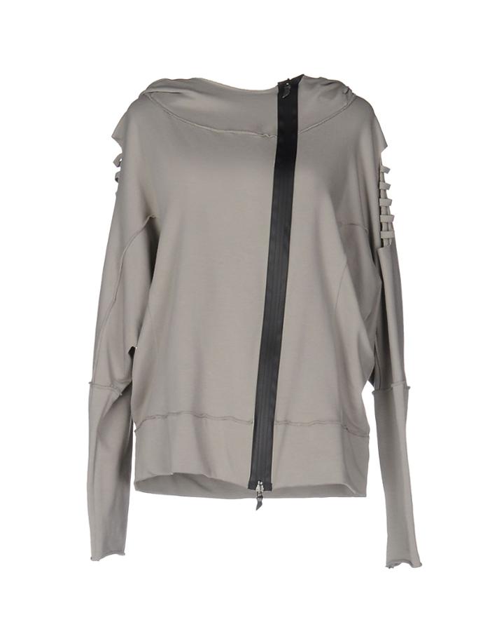 Oblique Creations Sweatshirts
