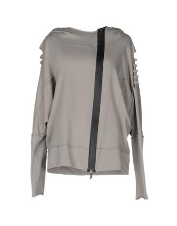 Oblique Creations Sweatshirts
