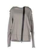 Oblique Creations Sweatshirts