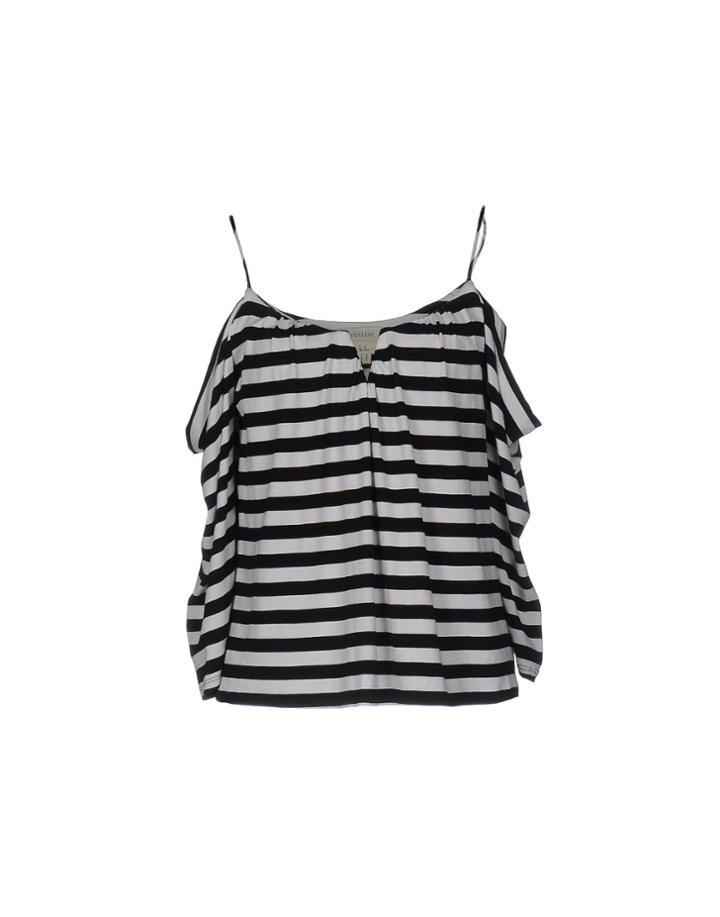 Nicole Miller Artelier T-shirts