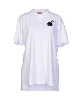 Ndegree 21 Polo Shirts