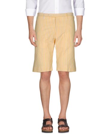 Rota Bermudas