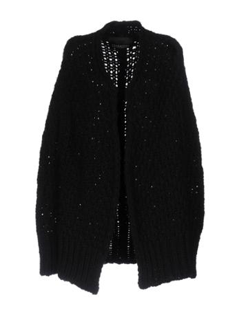 Ermanno Di Ermanno Scervino Capes & Ponchos