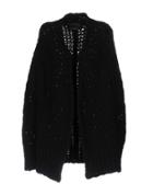 Ermanno Di Ermanno Scervino Capes & Ponchos