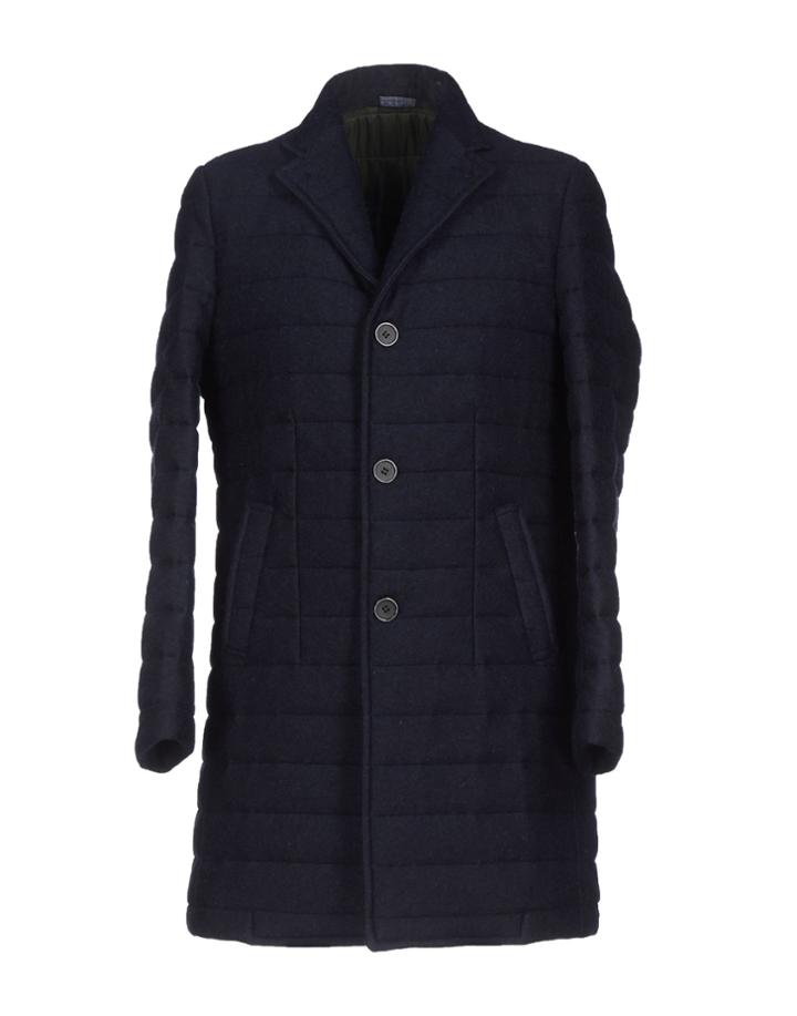 Suithomme Coats