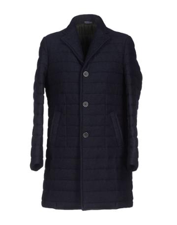 Suithomme Coats