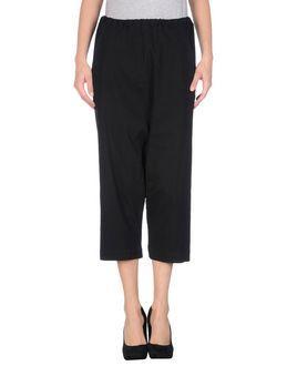 Nero Ink 3/4-length Shorts