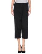 Nero Ink 3/4-length Shorts