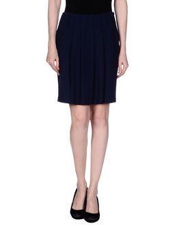 Monika Varga Knee Length Skirts