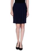 Monika Varga Knee Length Skirts