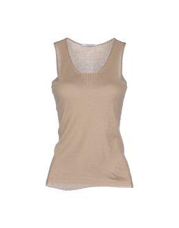 Gentryportofino Tank Tops