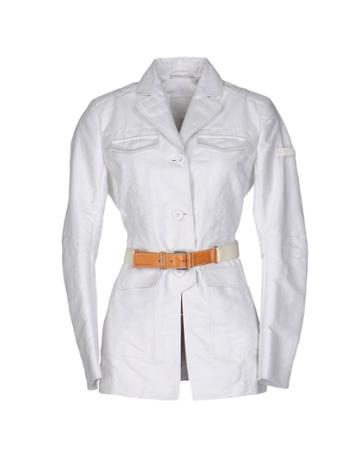 Aiguille Noire By Peuterey Overcoats