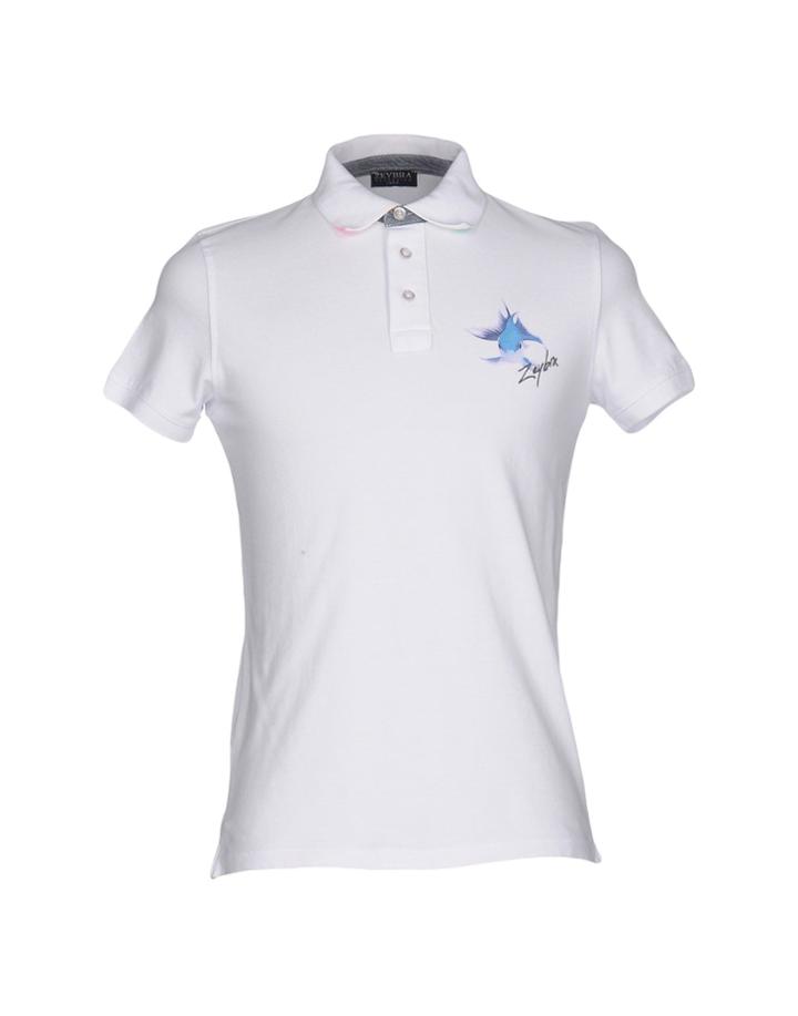Zeybra Polo Shirts