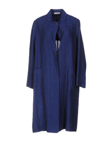 Cristina Bonfanti Overcoats