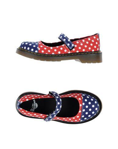 Dr. Martens Ballet Flats