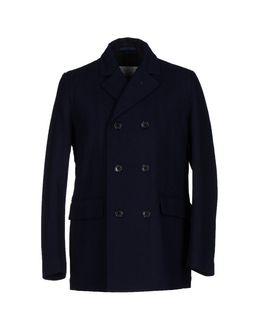 Ben Sherman Coats