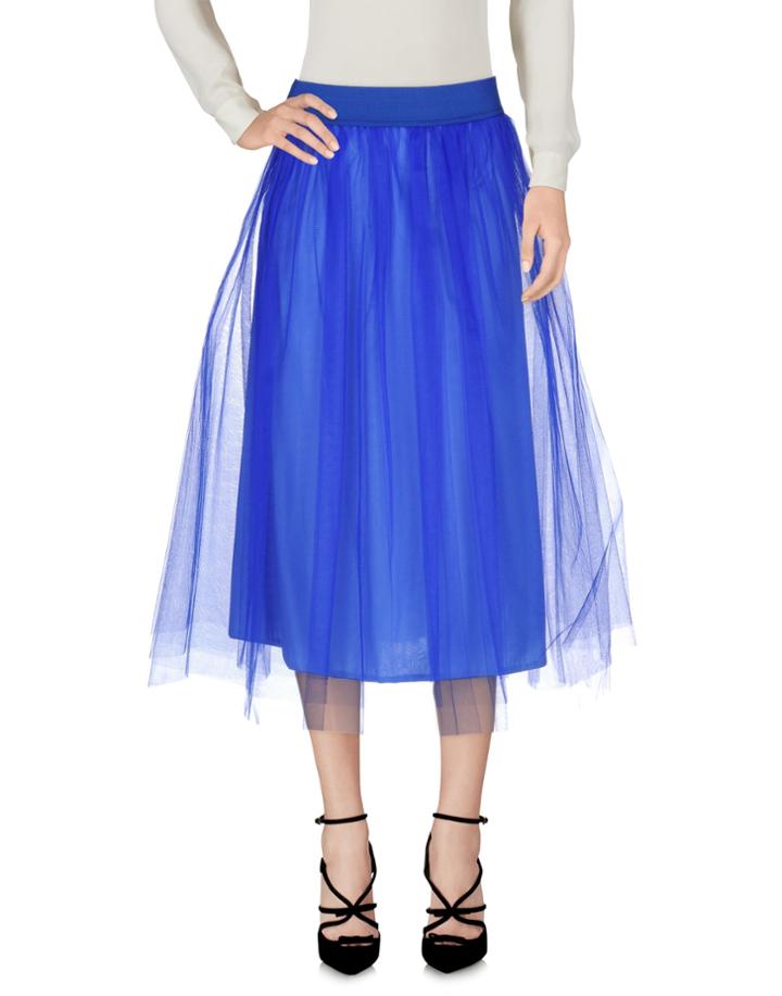 Isi-g Milano 3/4 Length Skirts