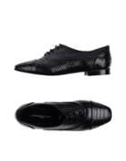Alessandro Alaia&reg; Firenze Lace-up Shoes